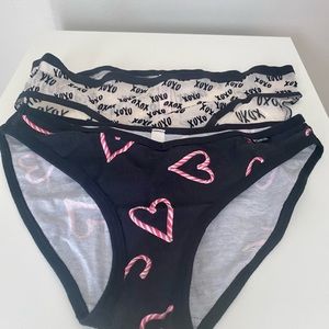 VS Bikini Panties